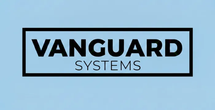 Vanguard AI Logo