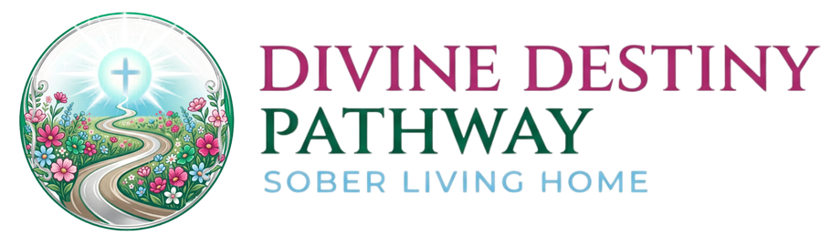 Divine Destiny Pathway Sober Living Home
