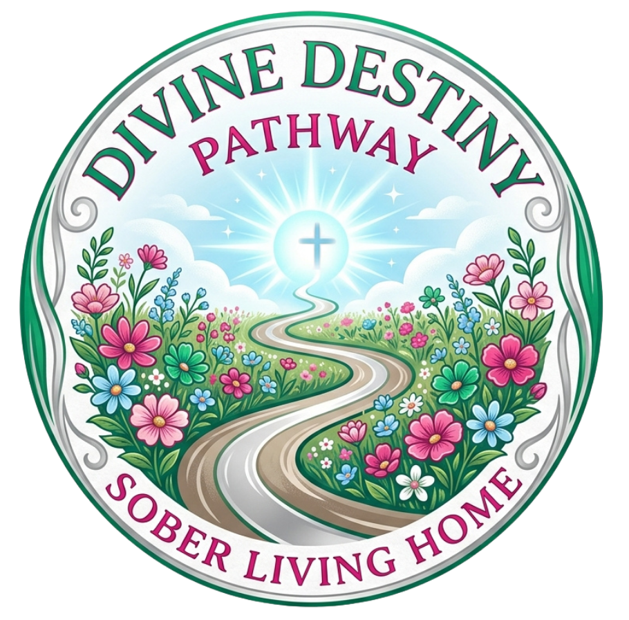 Divine Destiny Pathway Sober Living Home