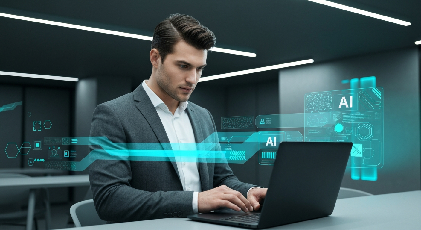 How AI is Revolutionizing Local Service Businesses
