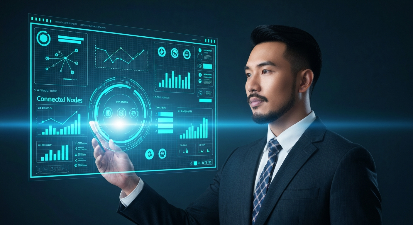 SPS One Hub Dashboard