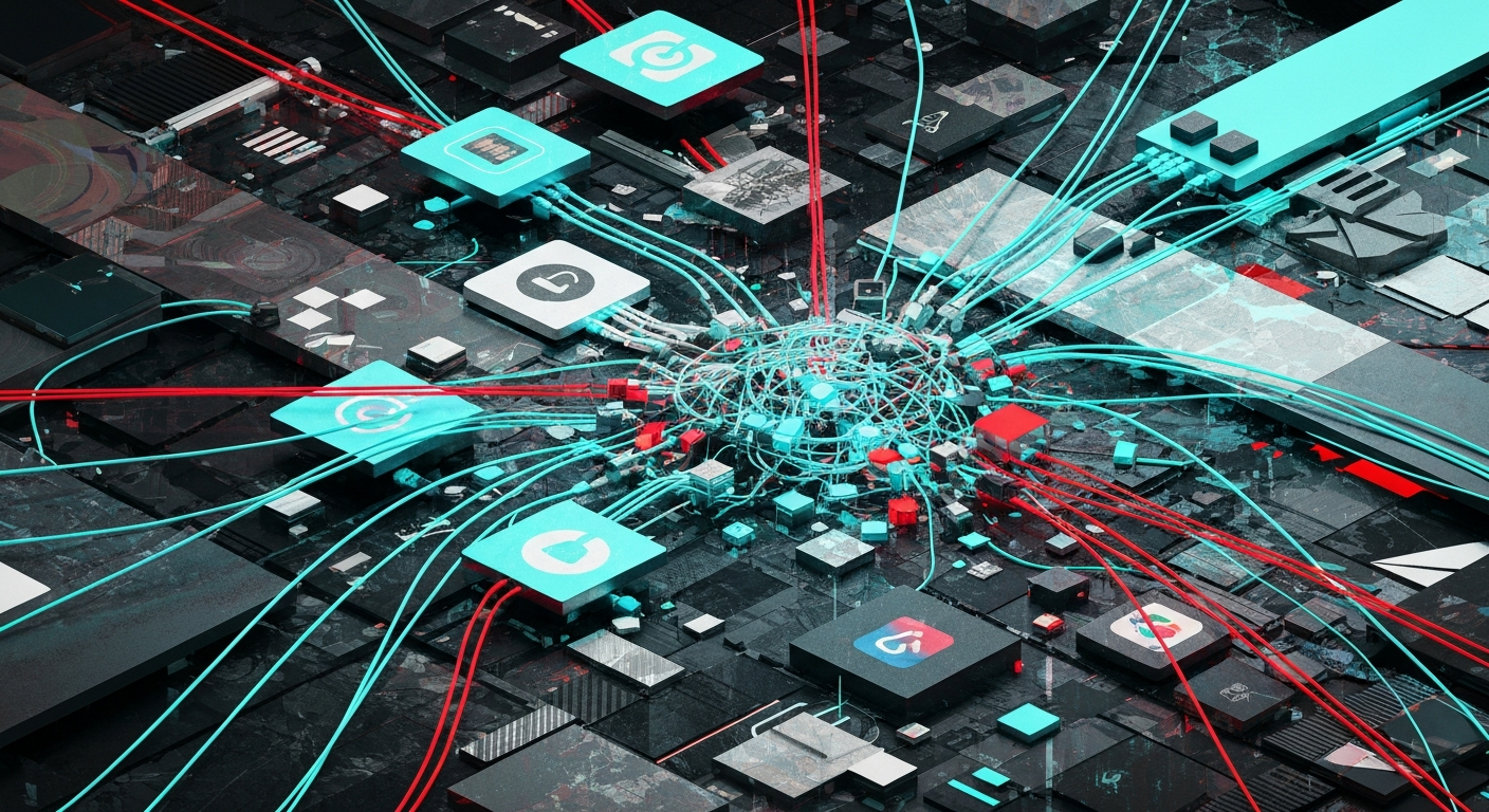 The Hidden Cost of Disconnected Tech Stacks