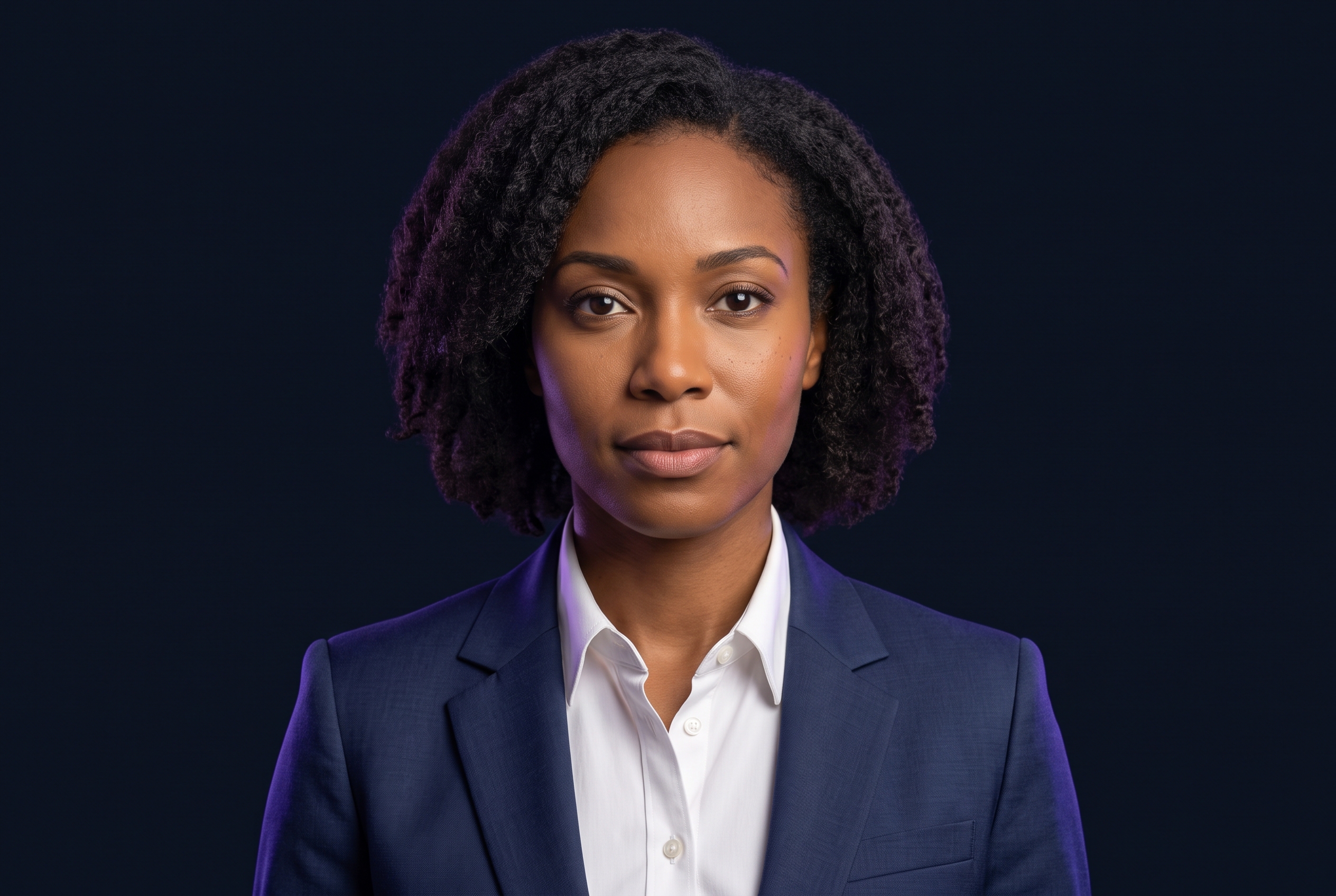 Shawnee — Chief Systems Strategy Officer