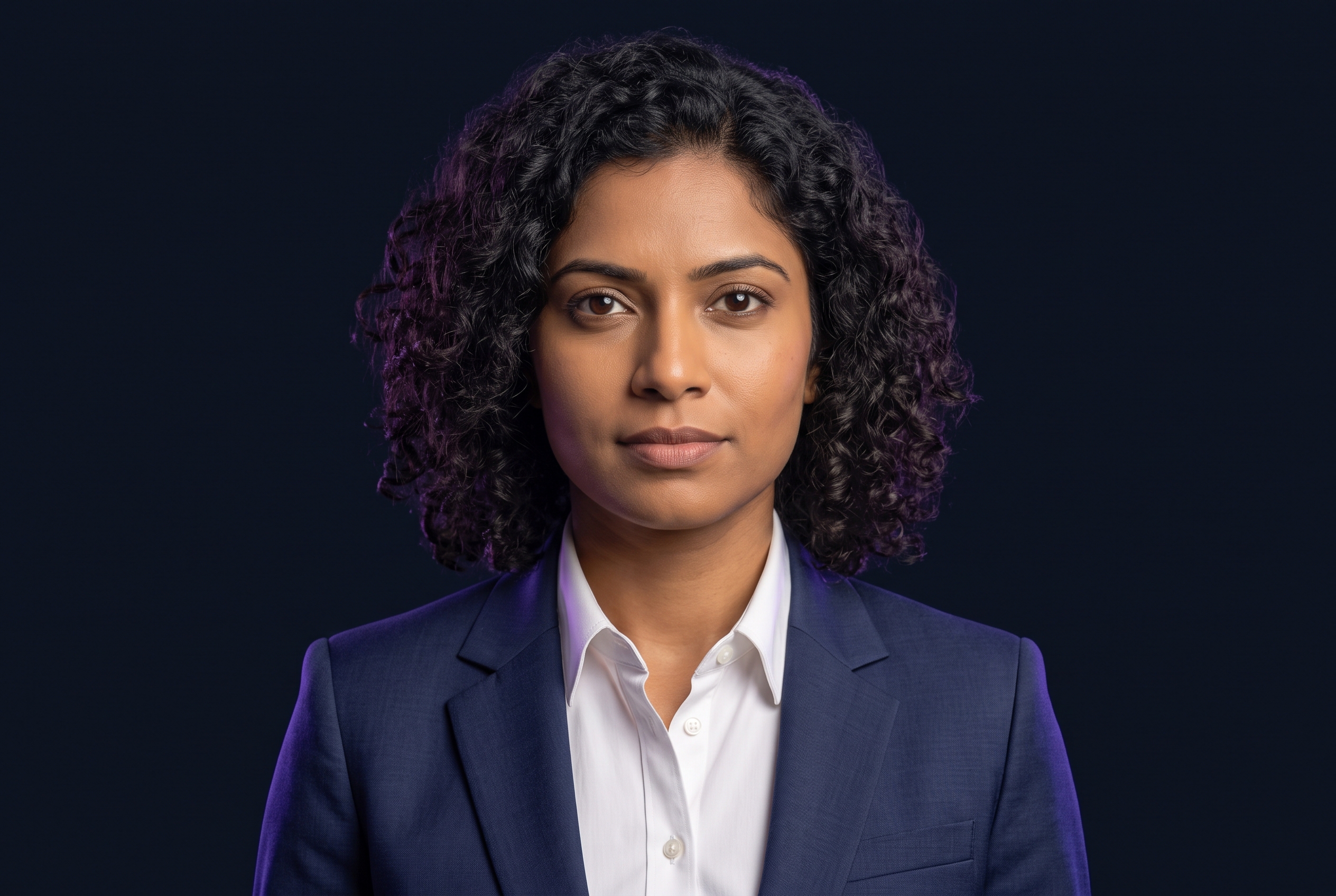 Shameeka — Chief Customer Journey Officer