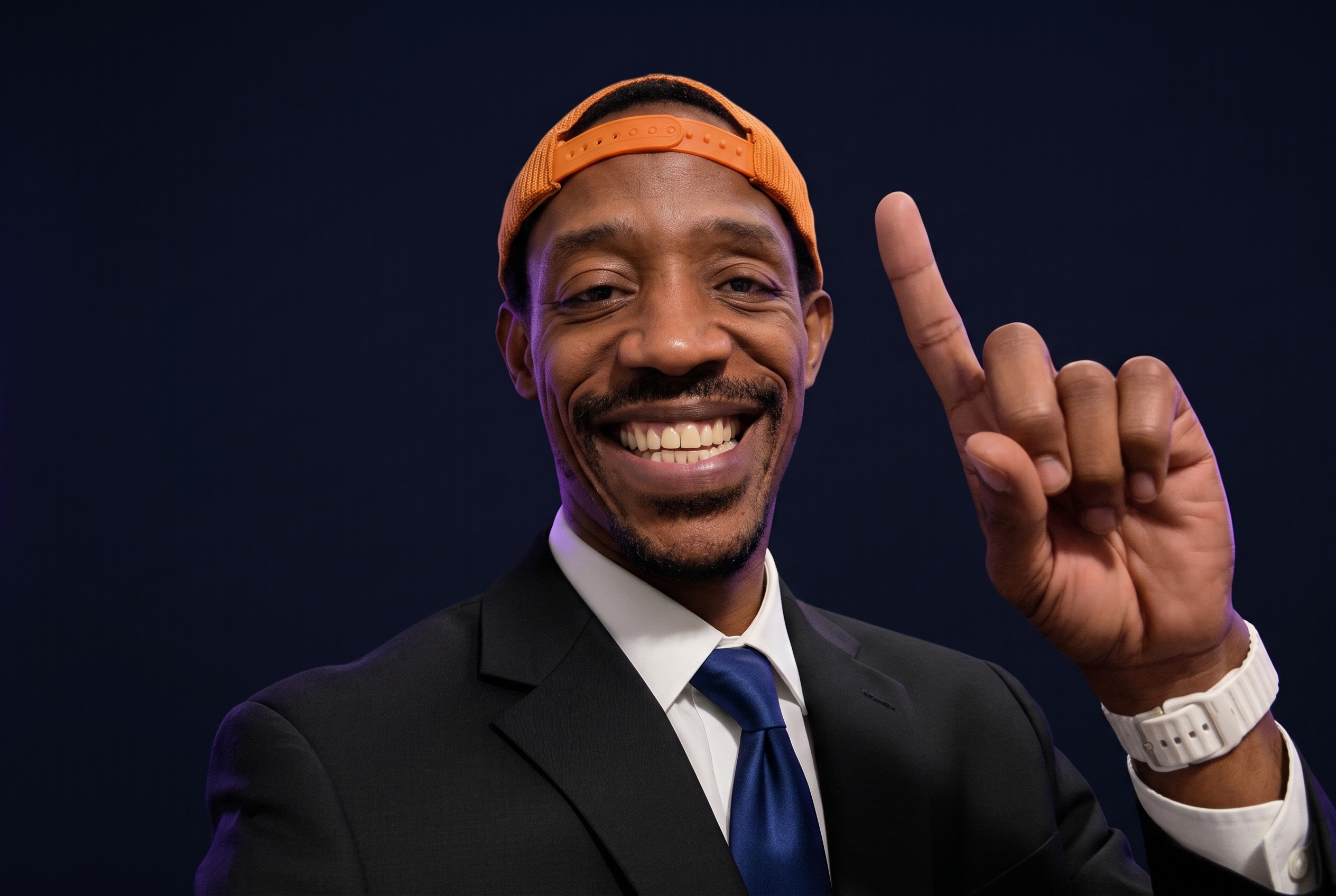 Stephen M. Jones Sr. — Owner / Chief Technical Officer