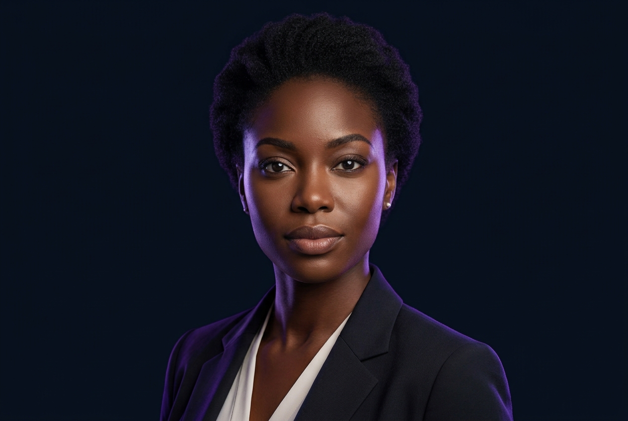 MyJerria — Chief of Staff