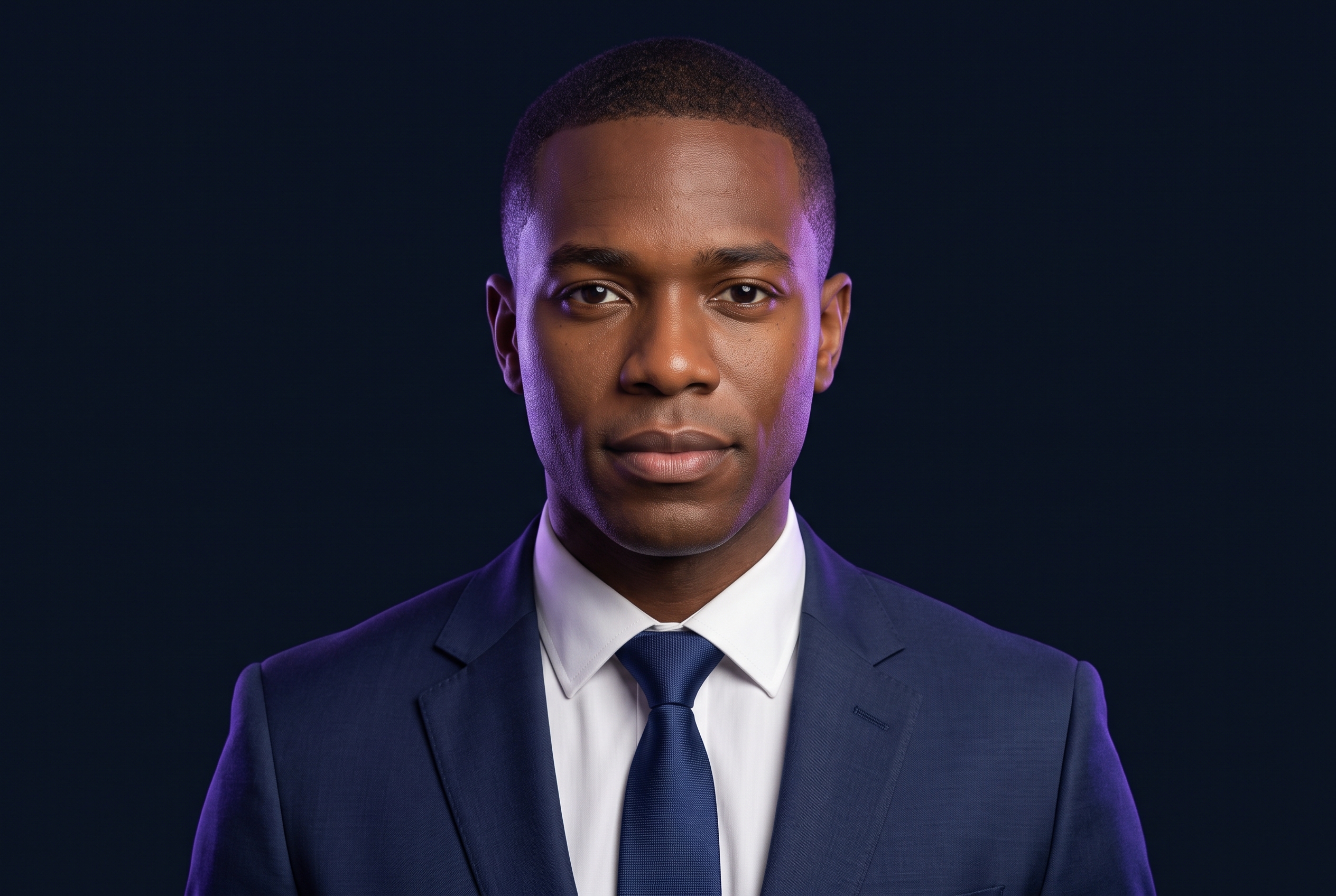 Rodney J — Chief Automation Officer