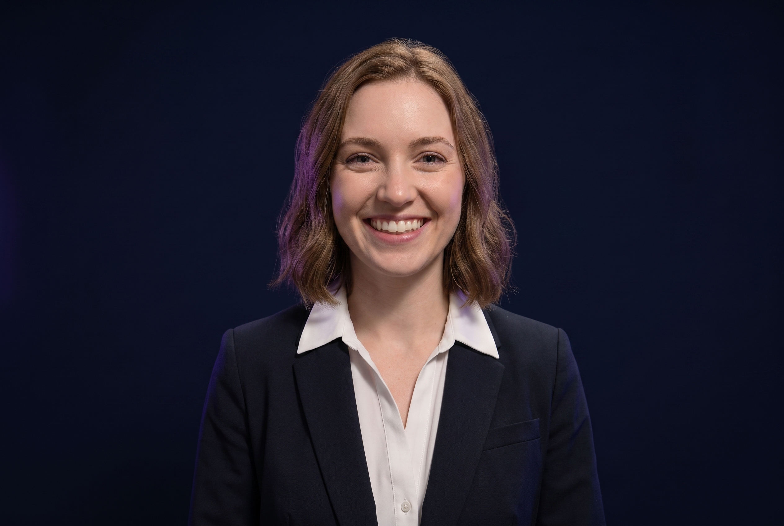 Rebecca G. — SEO Specialist & Cold Calling Expert