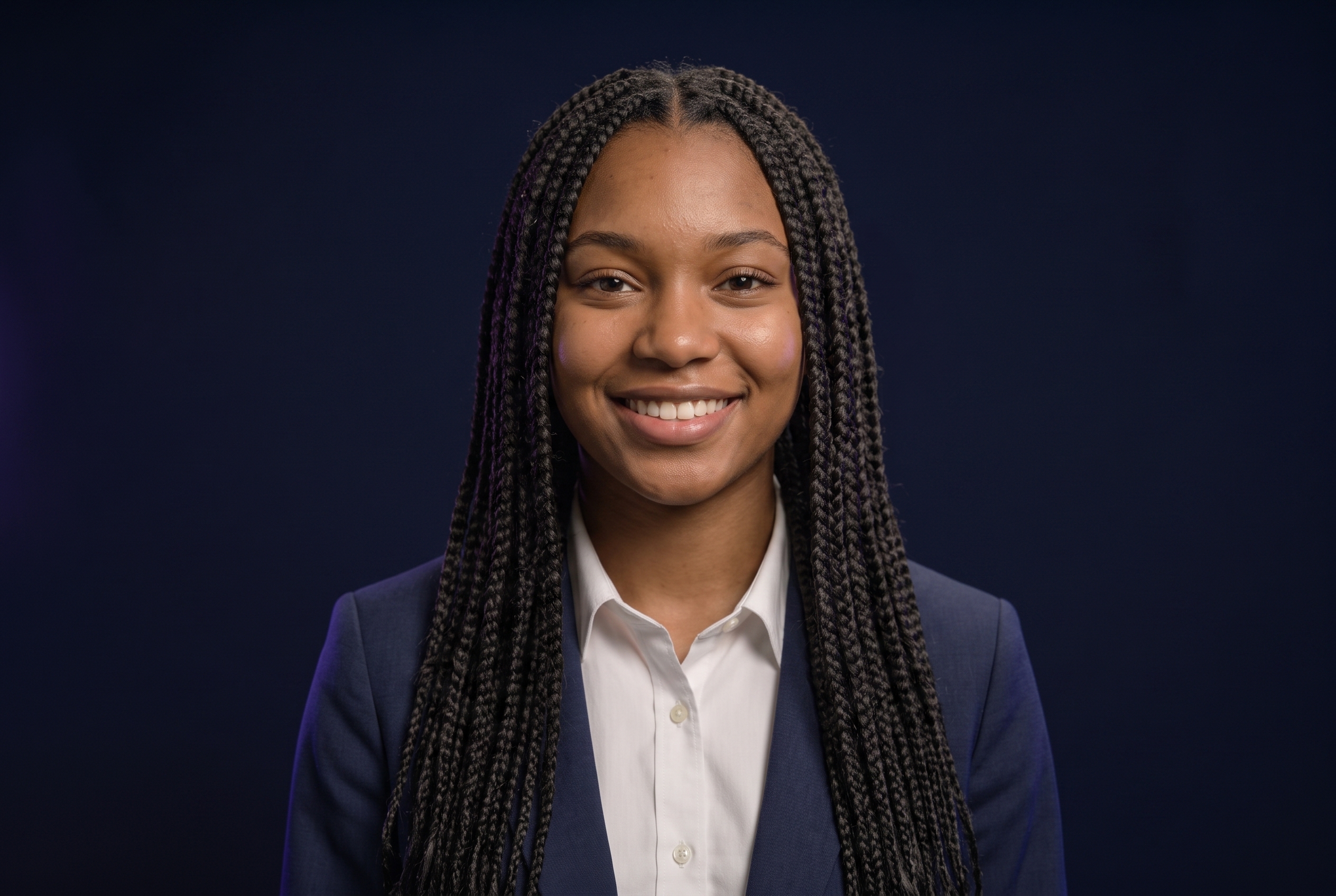 Mia Sharae — Lead Conversion Specialist & Receptionist