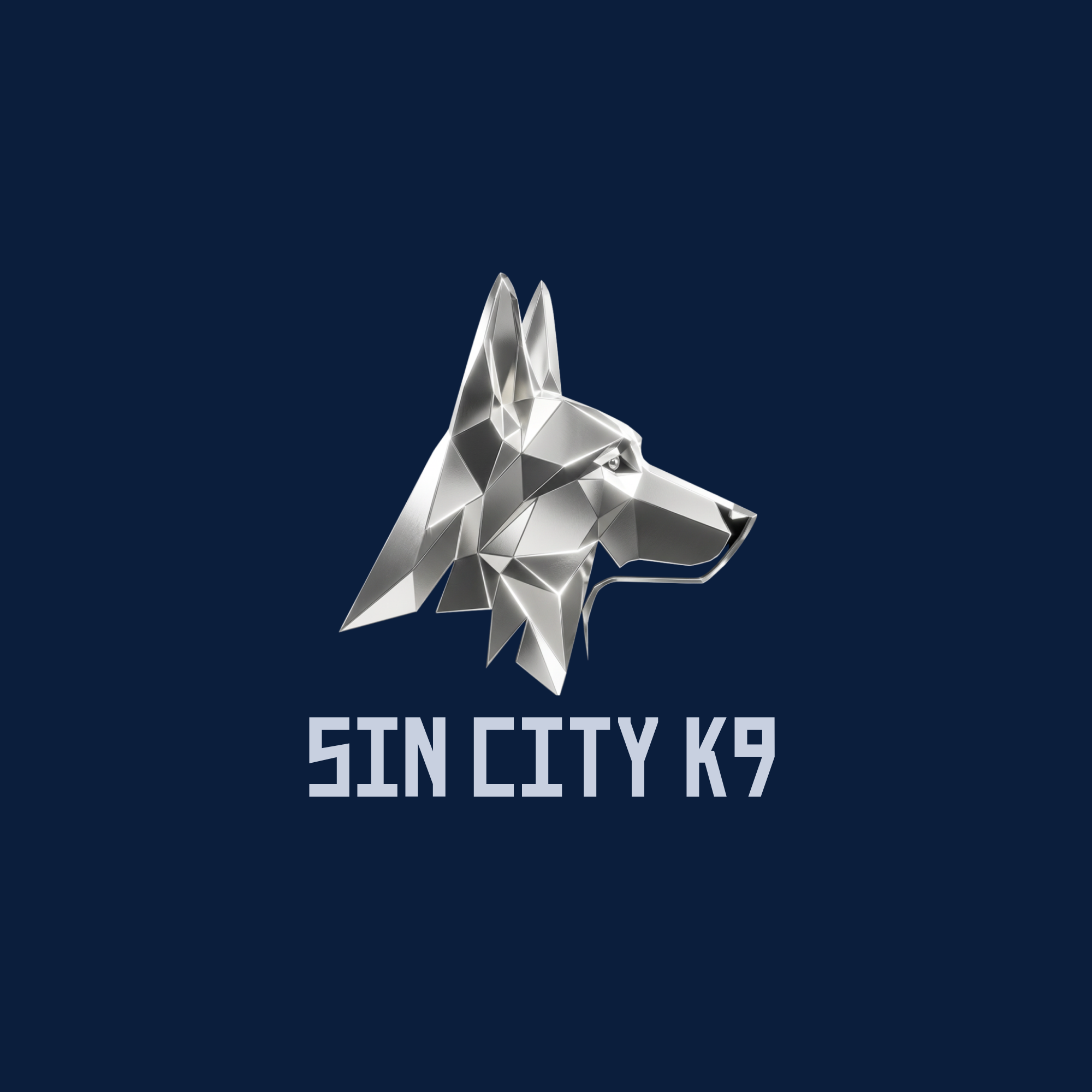 Sin City K9
