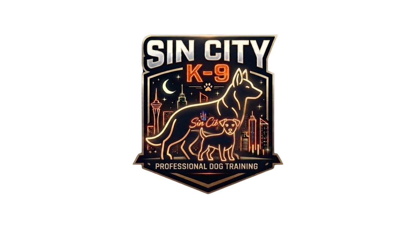 Sin City K9