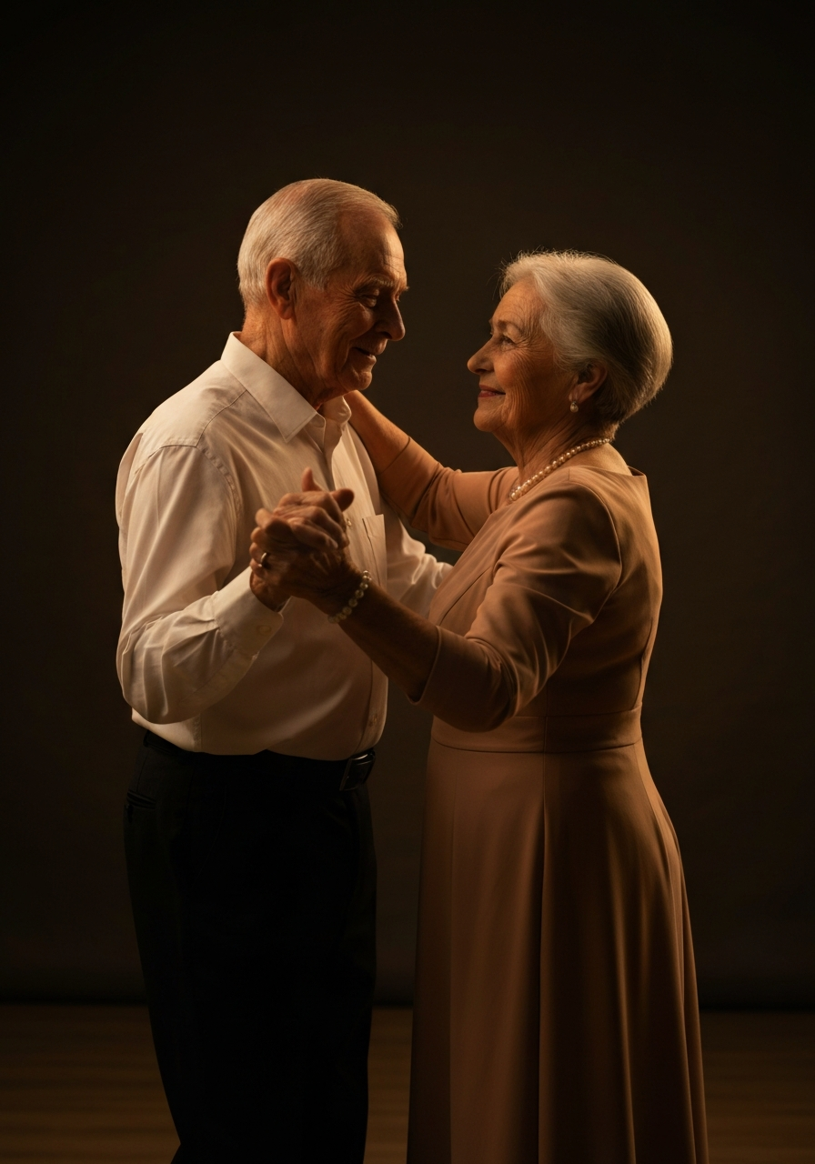 Timeless Love