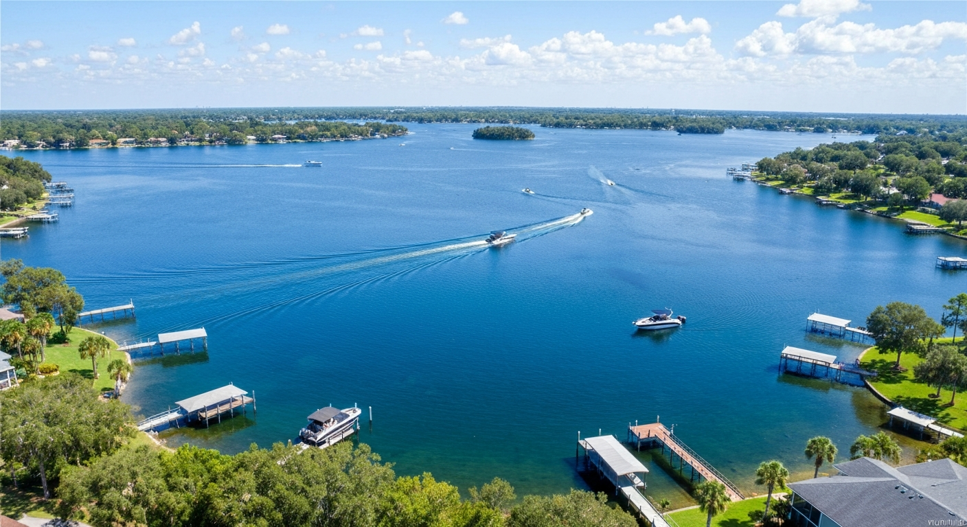 Explore Winter Haven