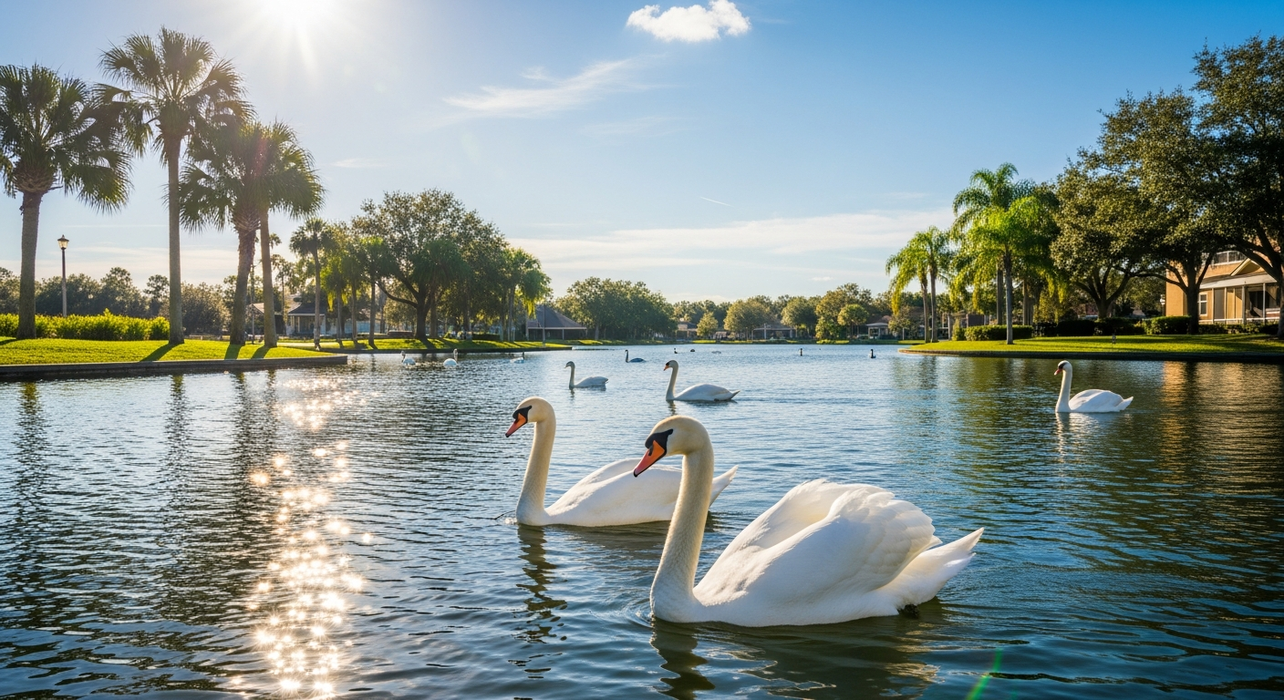 Haines City Florida real estate