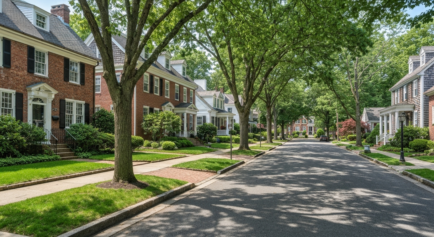 Hartford County CT real estate and homes