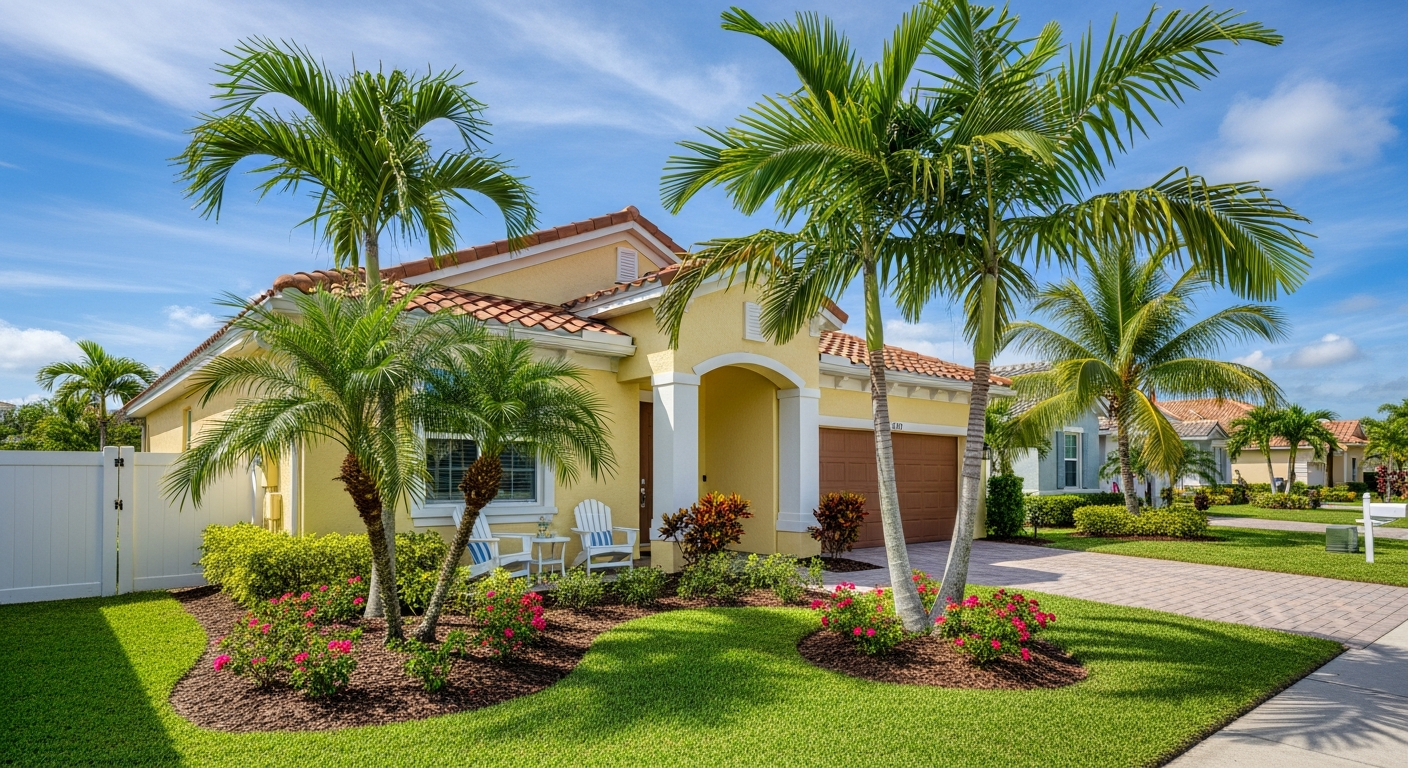 Melinda Walencewicz — Real Estate Guide