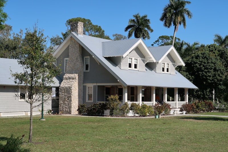 Selling in Florida