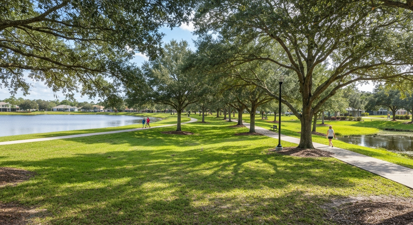 Auburndale Florida real estate