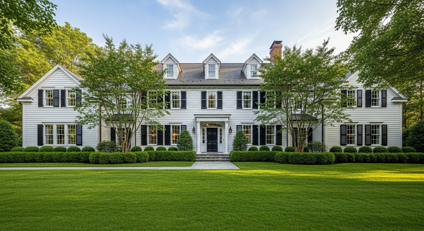 Connecticut Real Estate