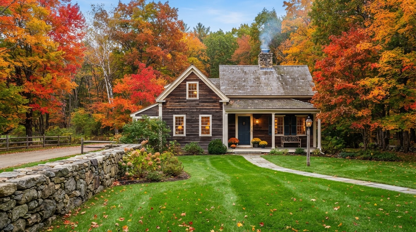 How Connecticut Property Taxes Impact Your Downsizing Strategy