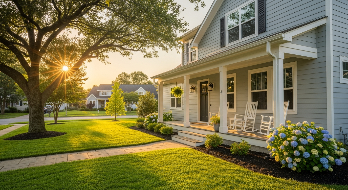 Confidential real estate guidance
