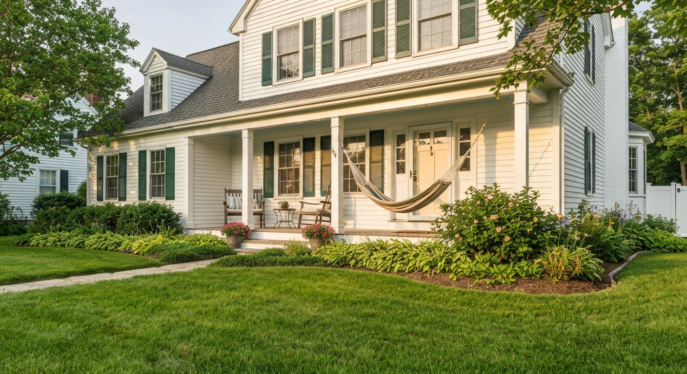Tolland County CT real estate and homes