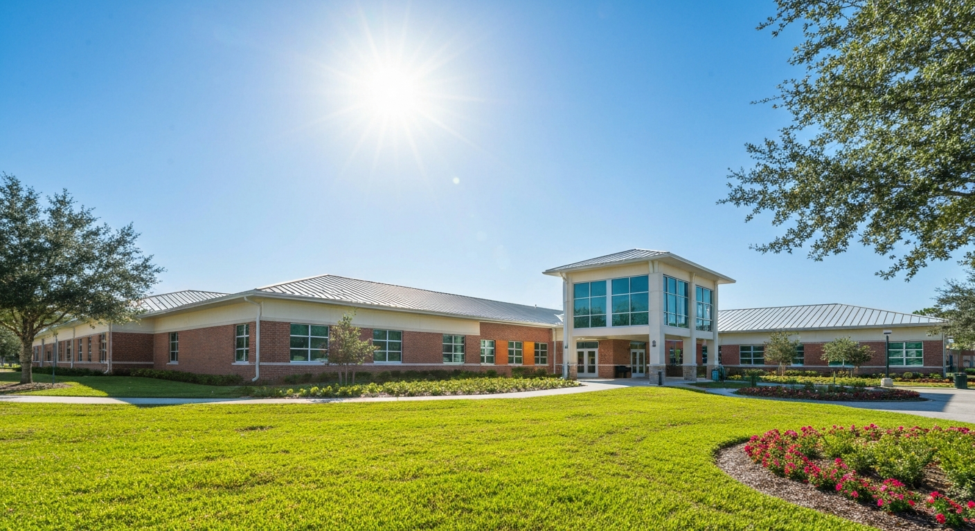Polk County Real Estate Market