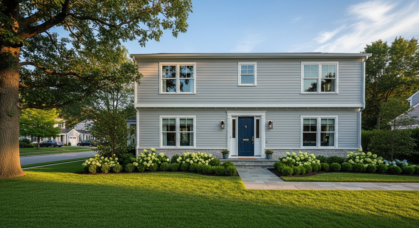 Professional real estate guidance