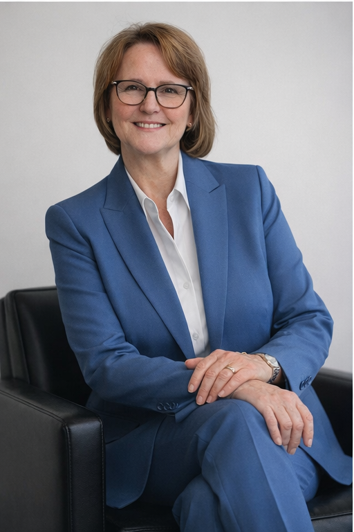 Melinda Walencewicz Realtor professional headshot
