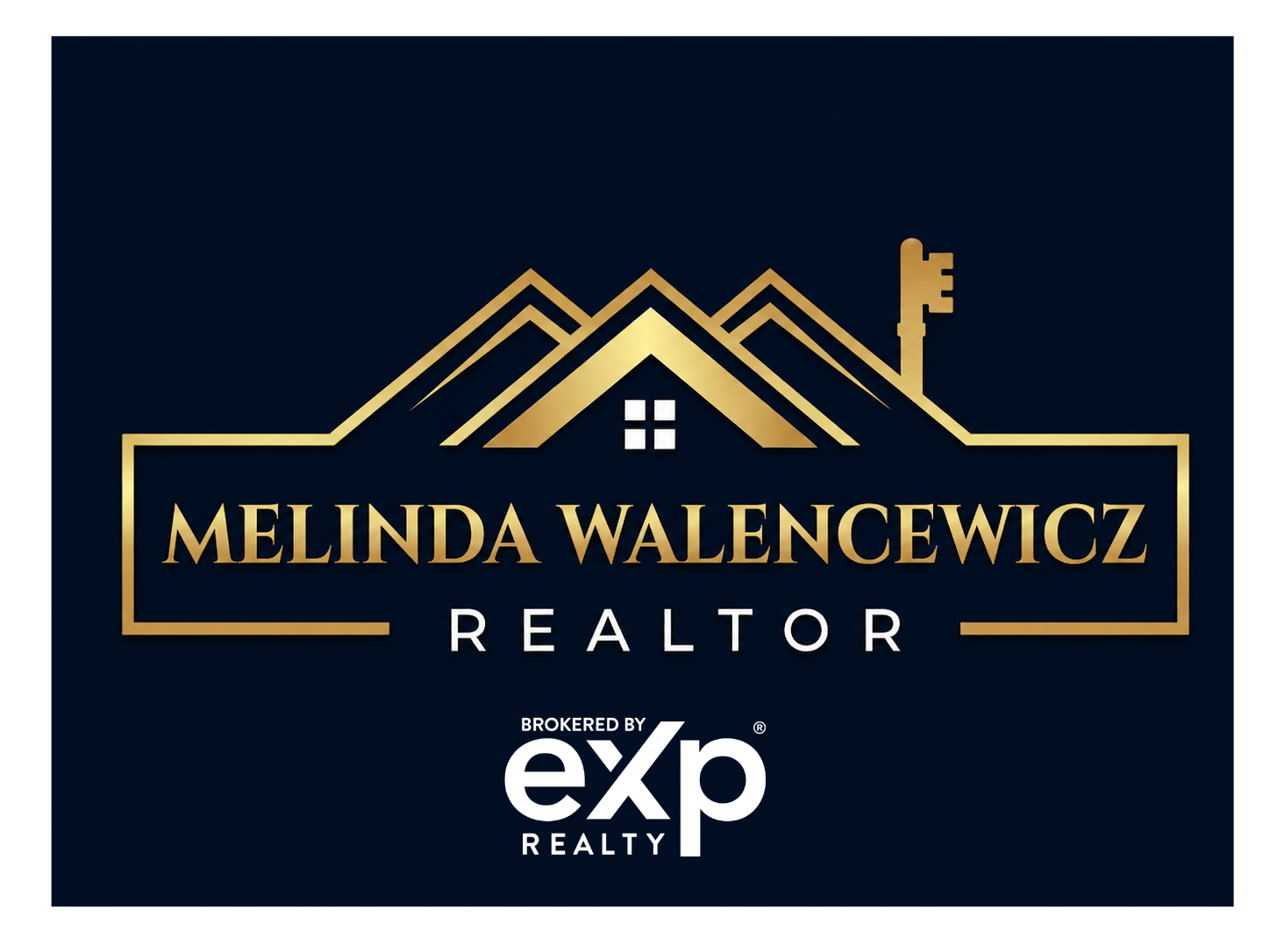 Melinda Walencewicz Logo
