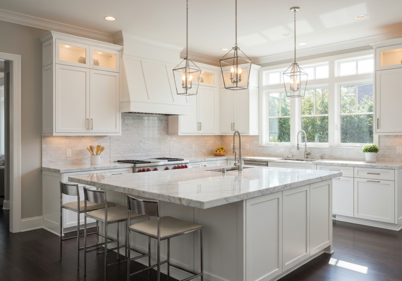 Kitchen Remodeling