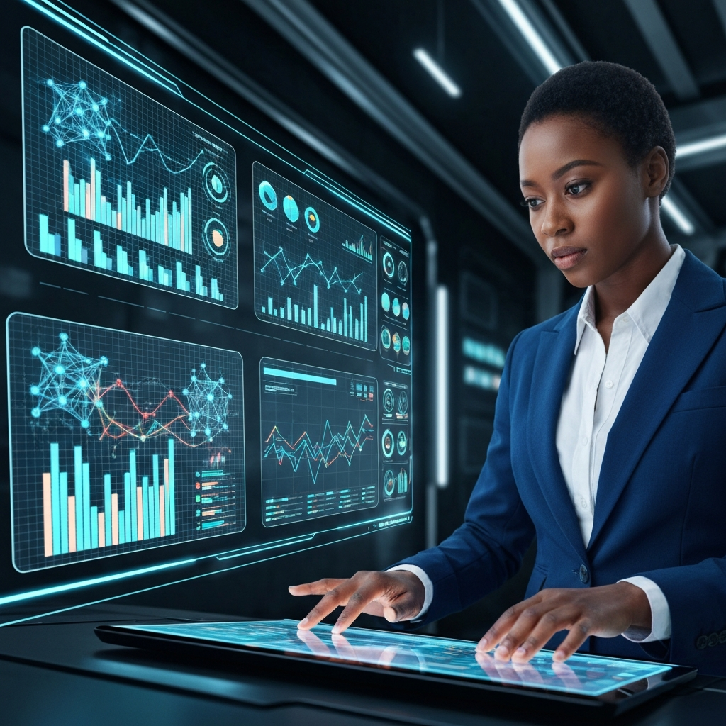 Predictive Analytics: Stop Guessing, Start Knowing