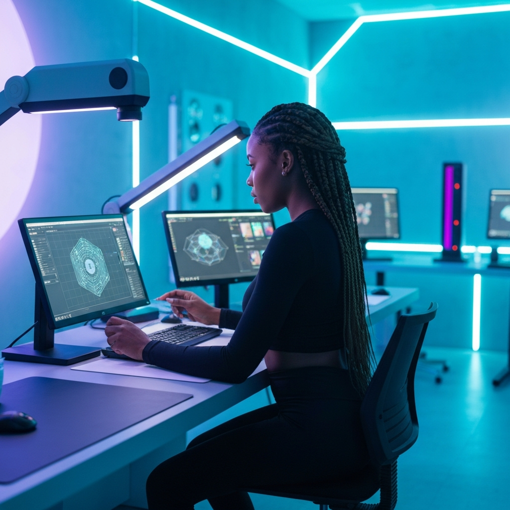 Building a Future-Proof Brand with AI Content Generation