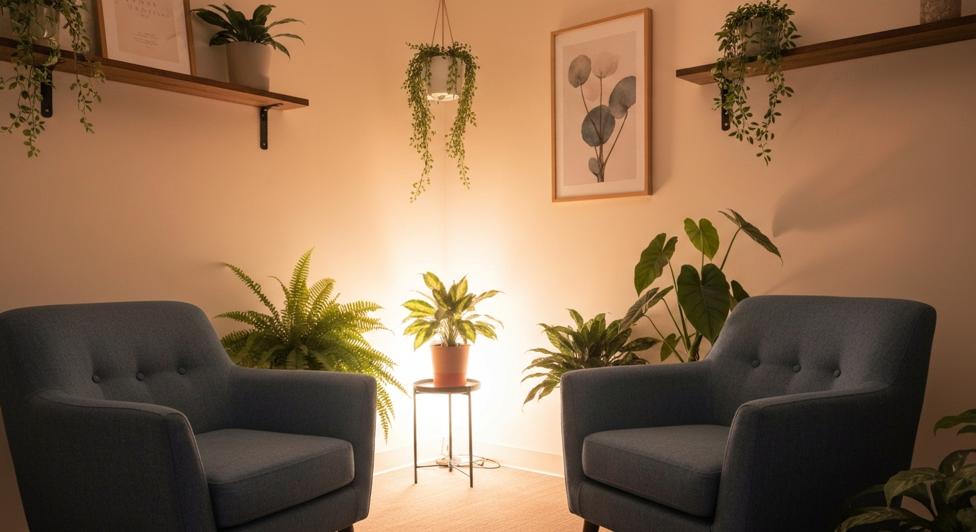 Understanding Trauma-Informed Therapy: A Guide for First-Time Clients