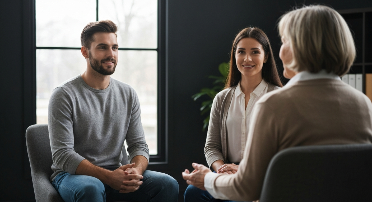 Nurture Strong Connections with Our Relationship Counselling Services
