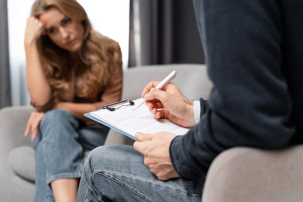 Individual Counselling