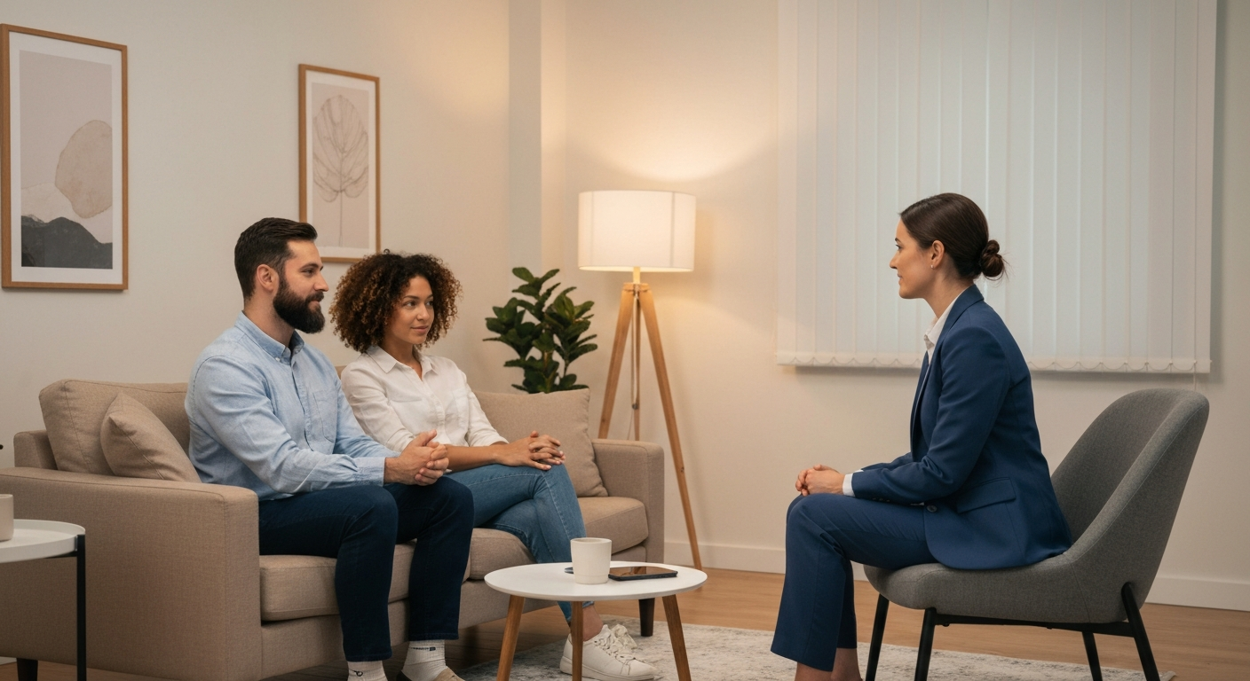 Couples Counselling in Vancouver: When Is the Right Time to Go?