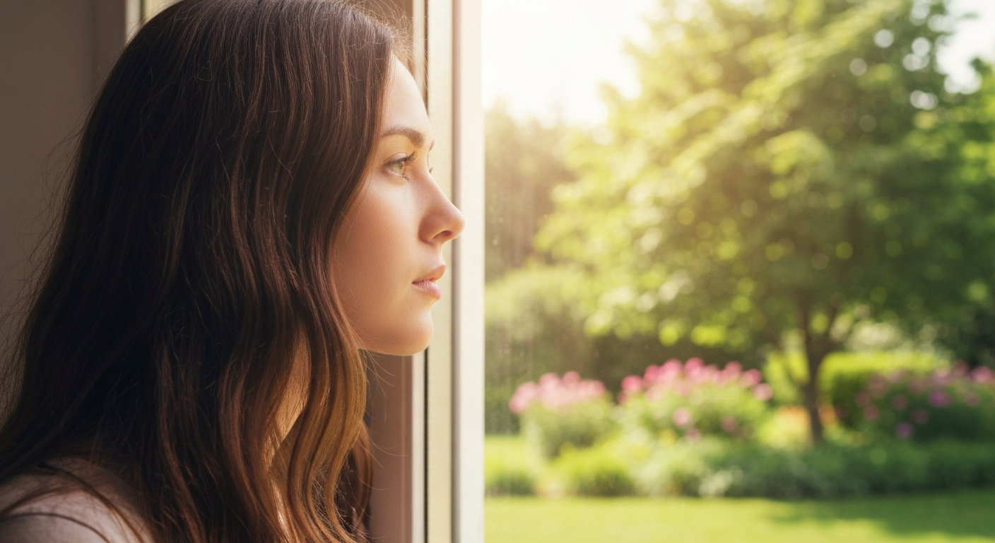 Summer Depression and SAD