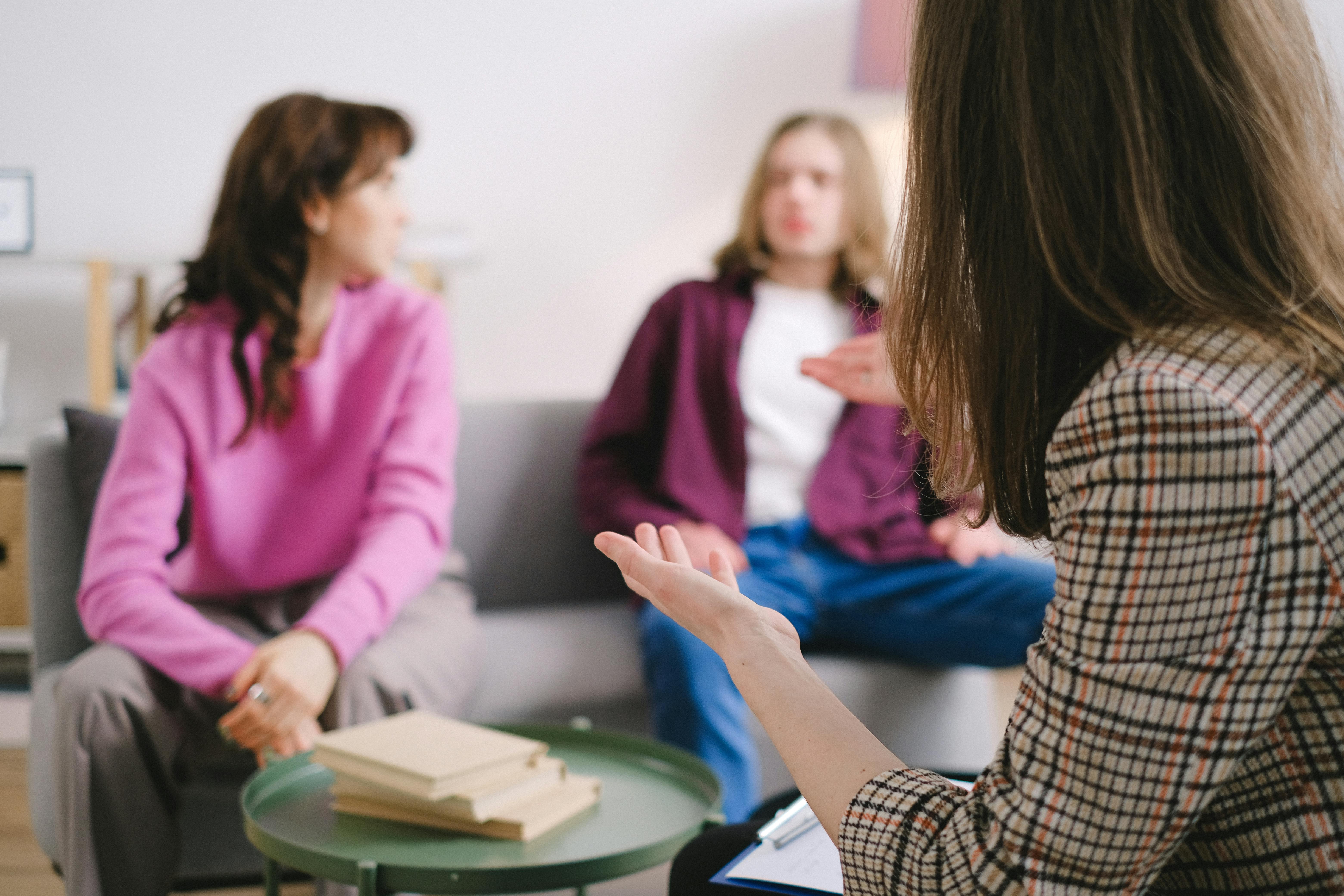 7 Signs You Should See a Counsellor for Anxiety in Vancouver