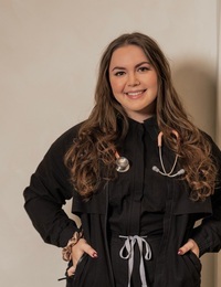 Rachel Faubert