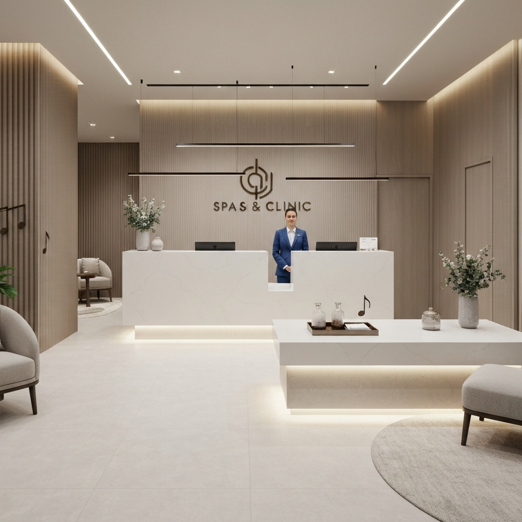 Spa & Clinic