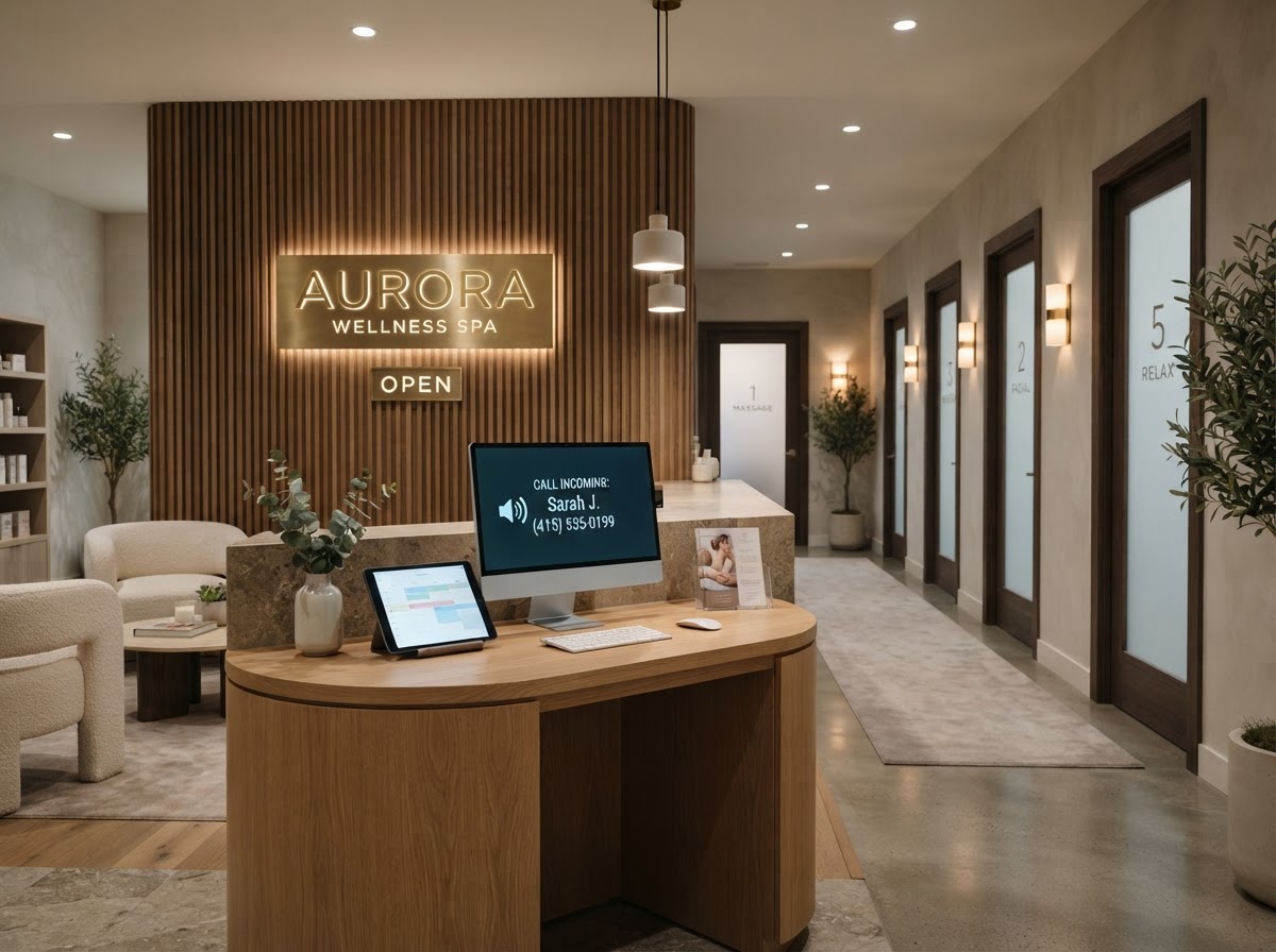 Spa & Clinic