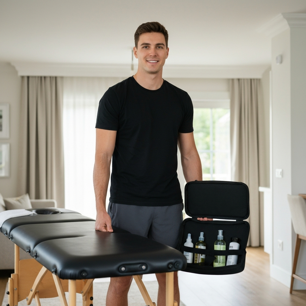 Mobile Massage