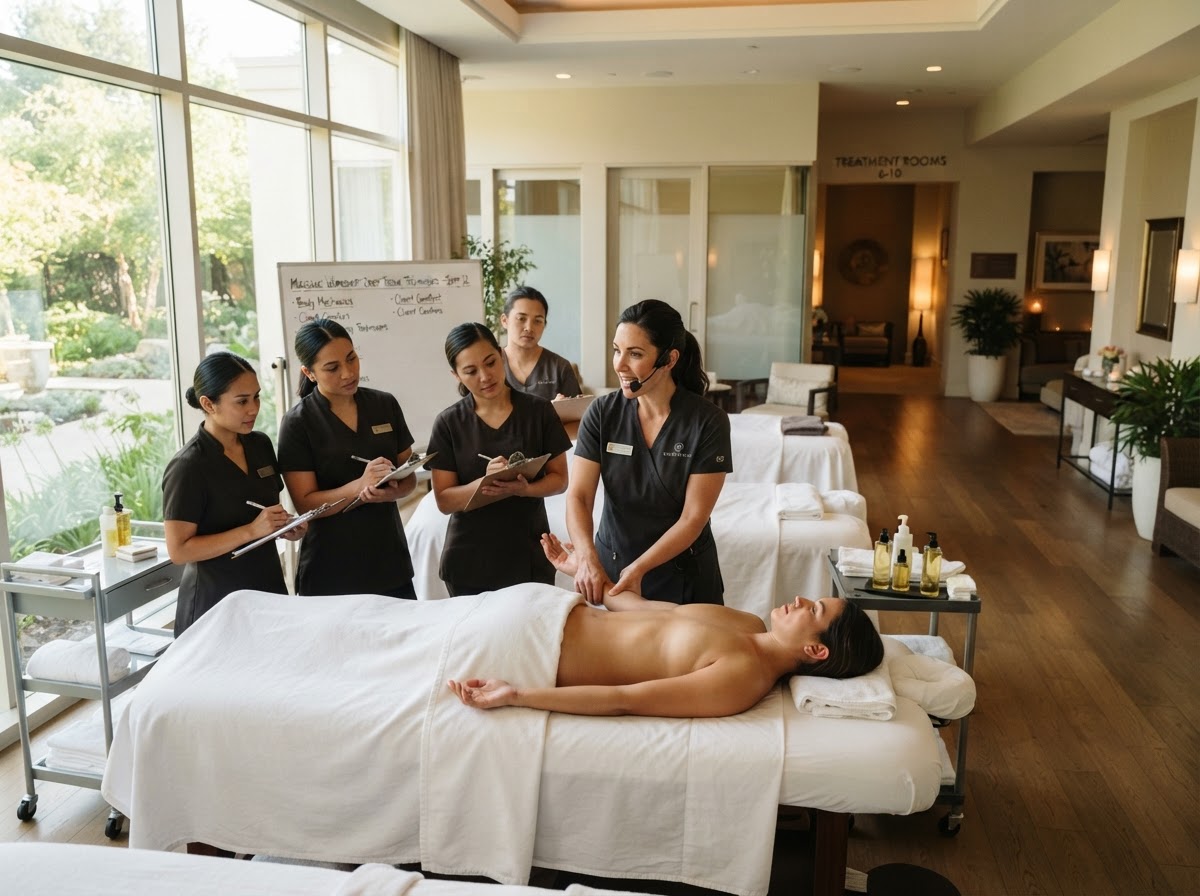 Spa & Clinic