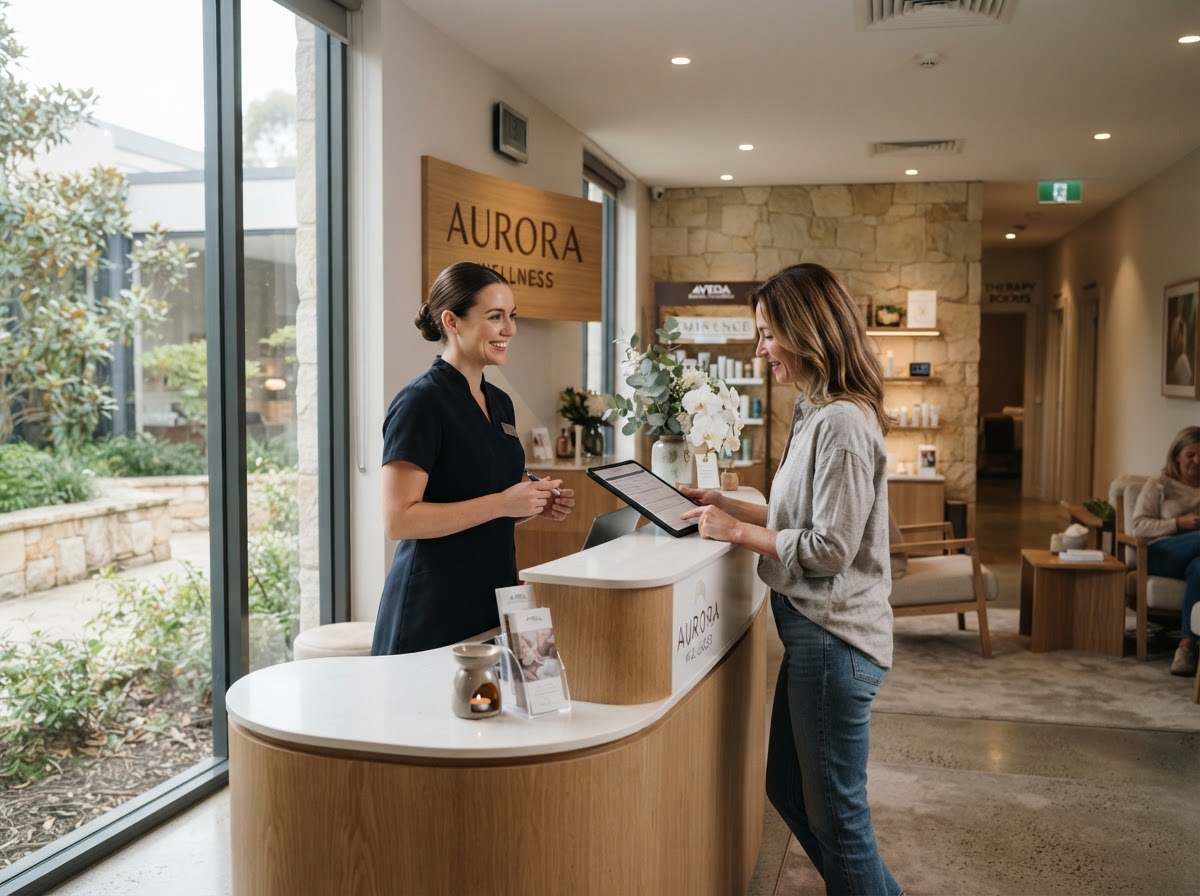 Spa & Clinic