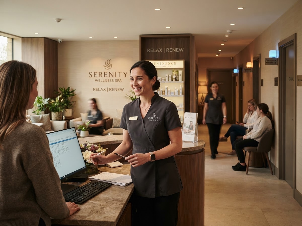 Spa & Clinic