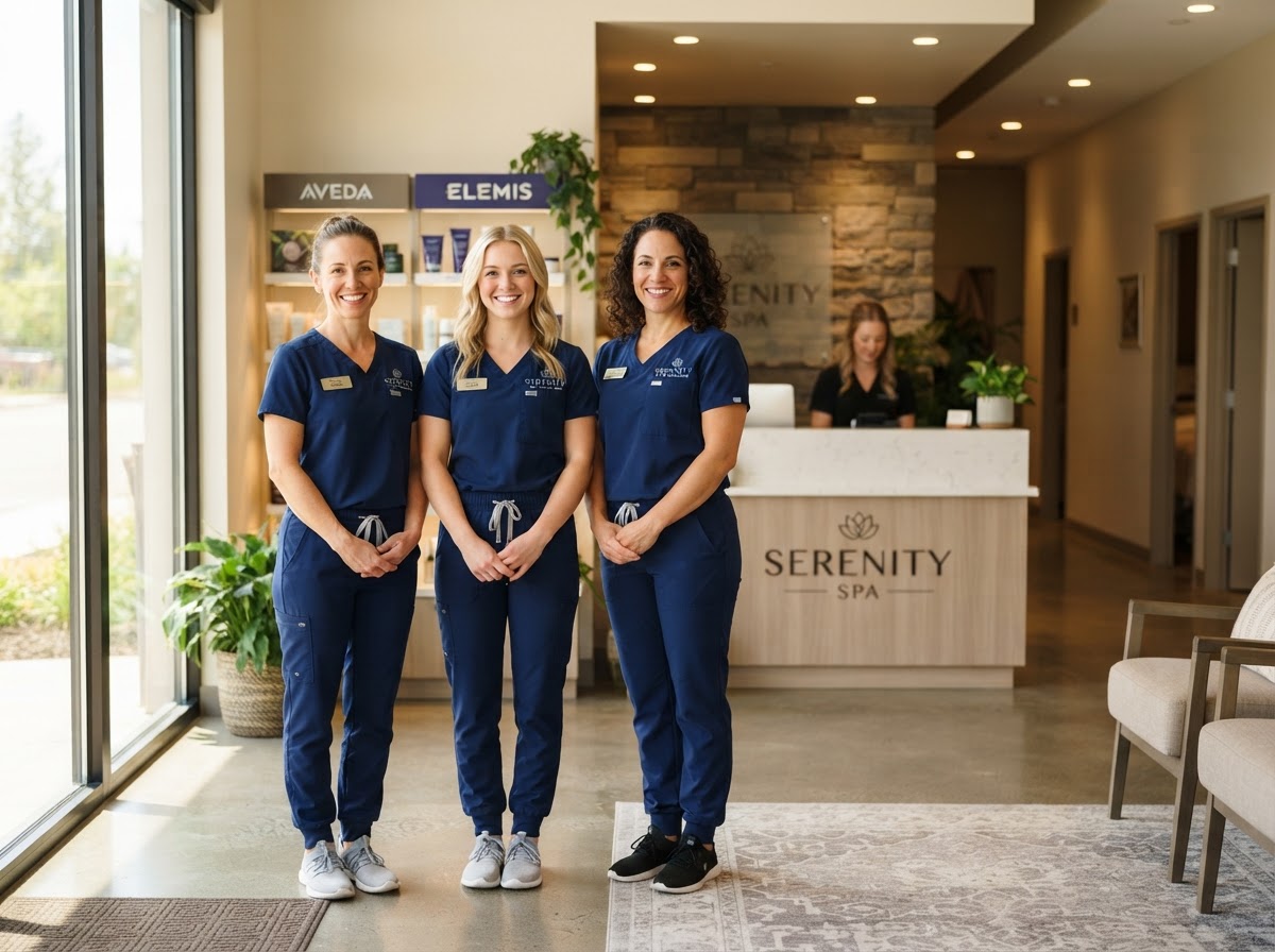 Spa & Clinic