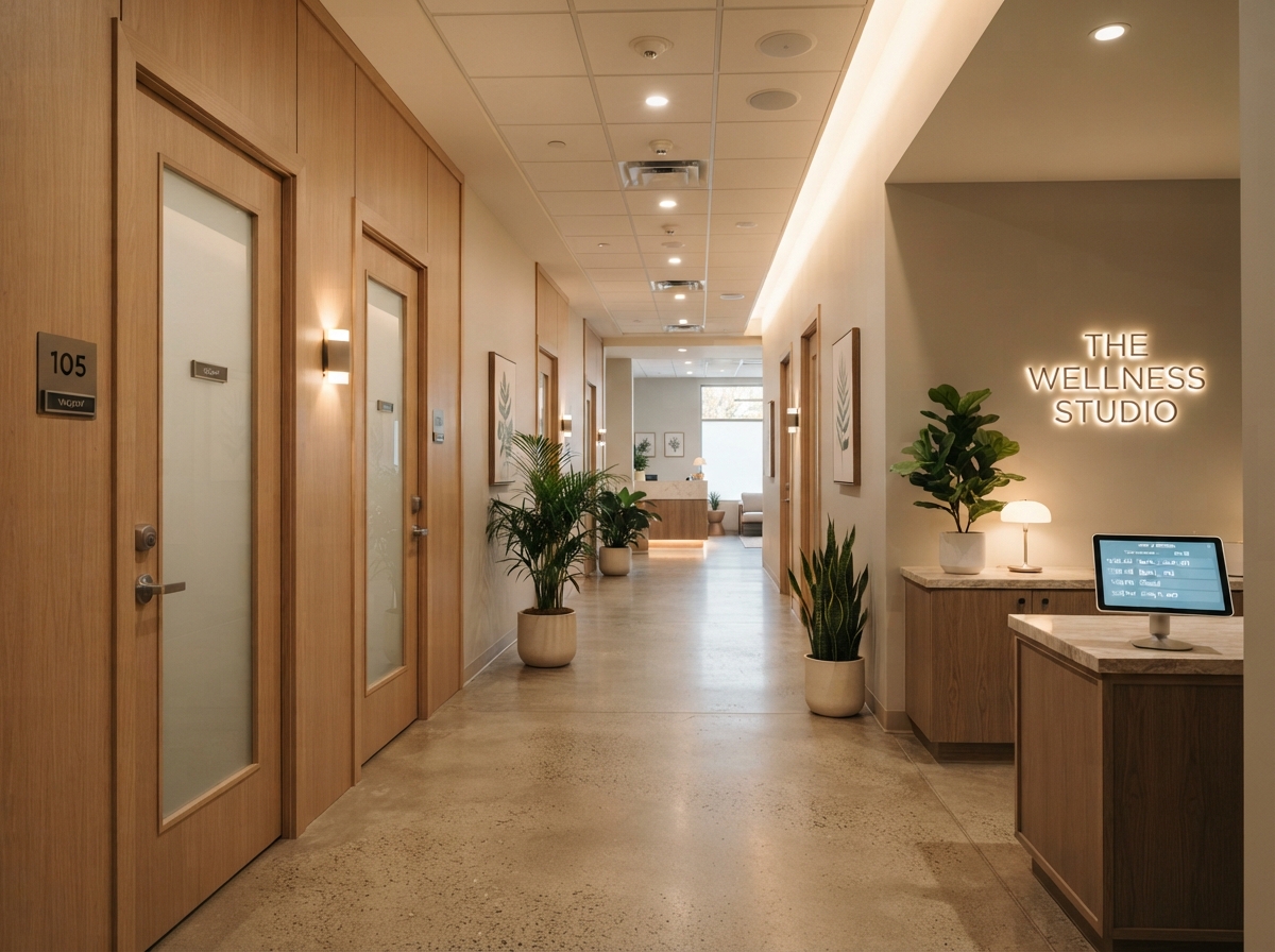 Spa & Clinic