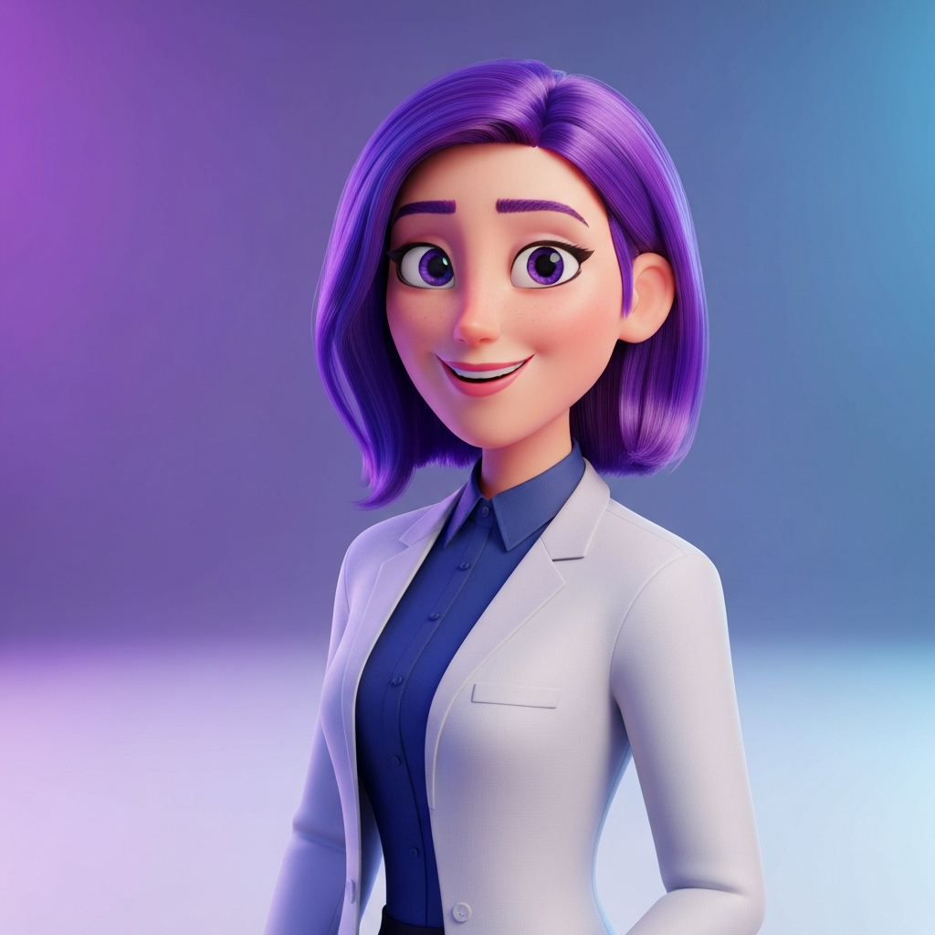 Emily - AI Assistant