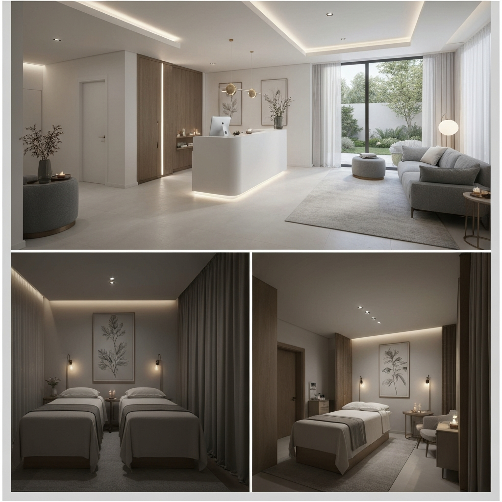 Spa & Clinic